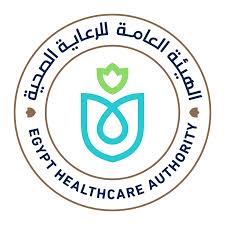 شعار معهد رعاية الضبعية